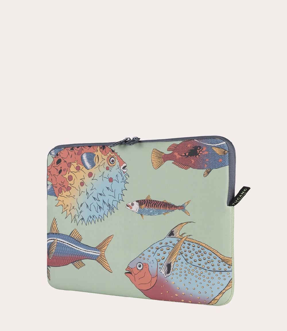 Tucano Second Skin per MacBook Pro 16" e laptop 15.6" Nuovo