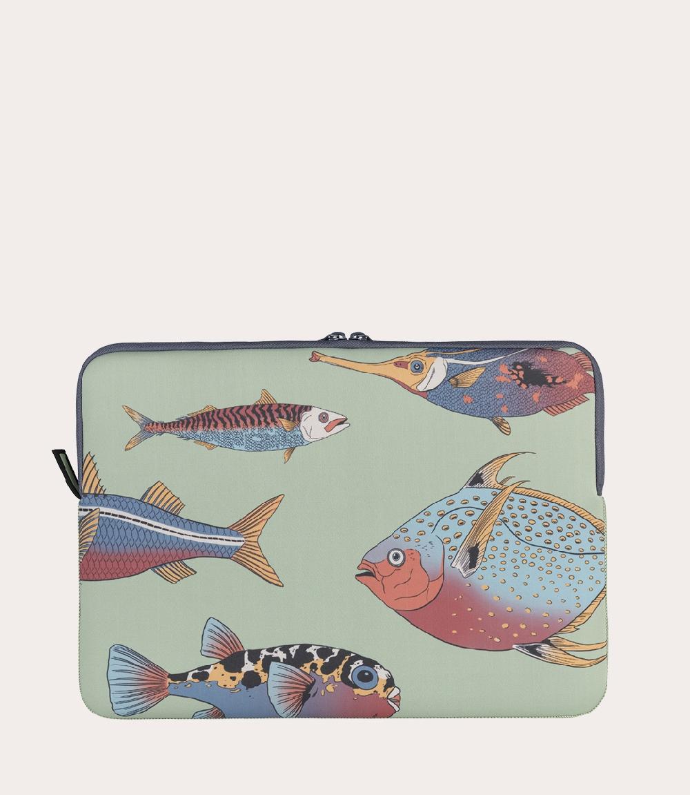 Tucano Second Skin per MacBook Pro 16" e laptop 15.6" Nuovo