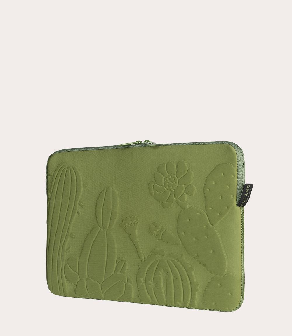 Tucano Second Skin per MacBook Air 15" e laptop 14" Spedizione Gratuita