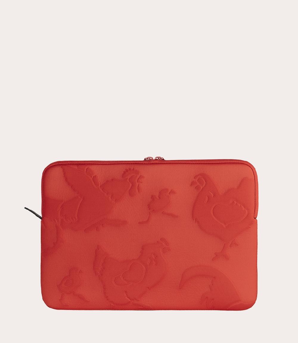 Tucano Second Skin per MacBook Air 15" e laptop 14" Pezzi Unici