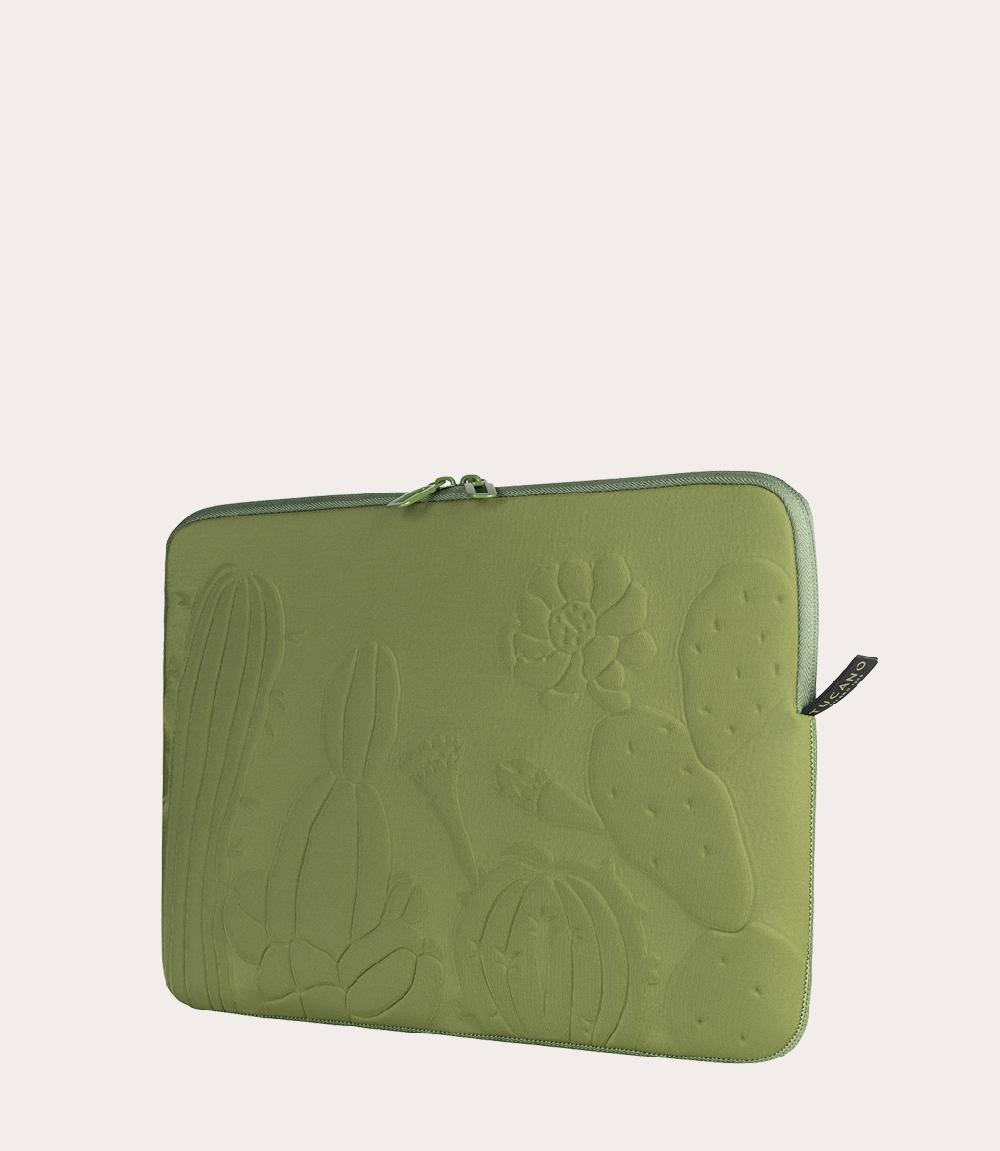 Tucano Second Skin per MacBook Pro 16" e laptop 15.6" Soddisfazione Garantita