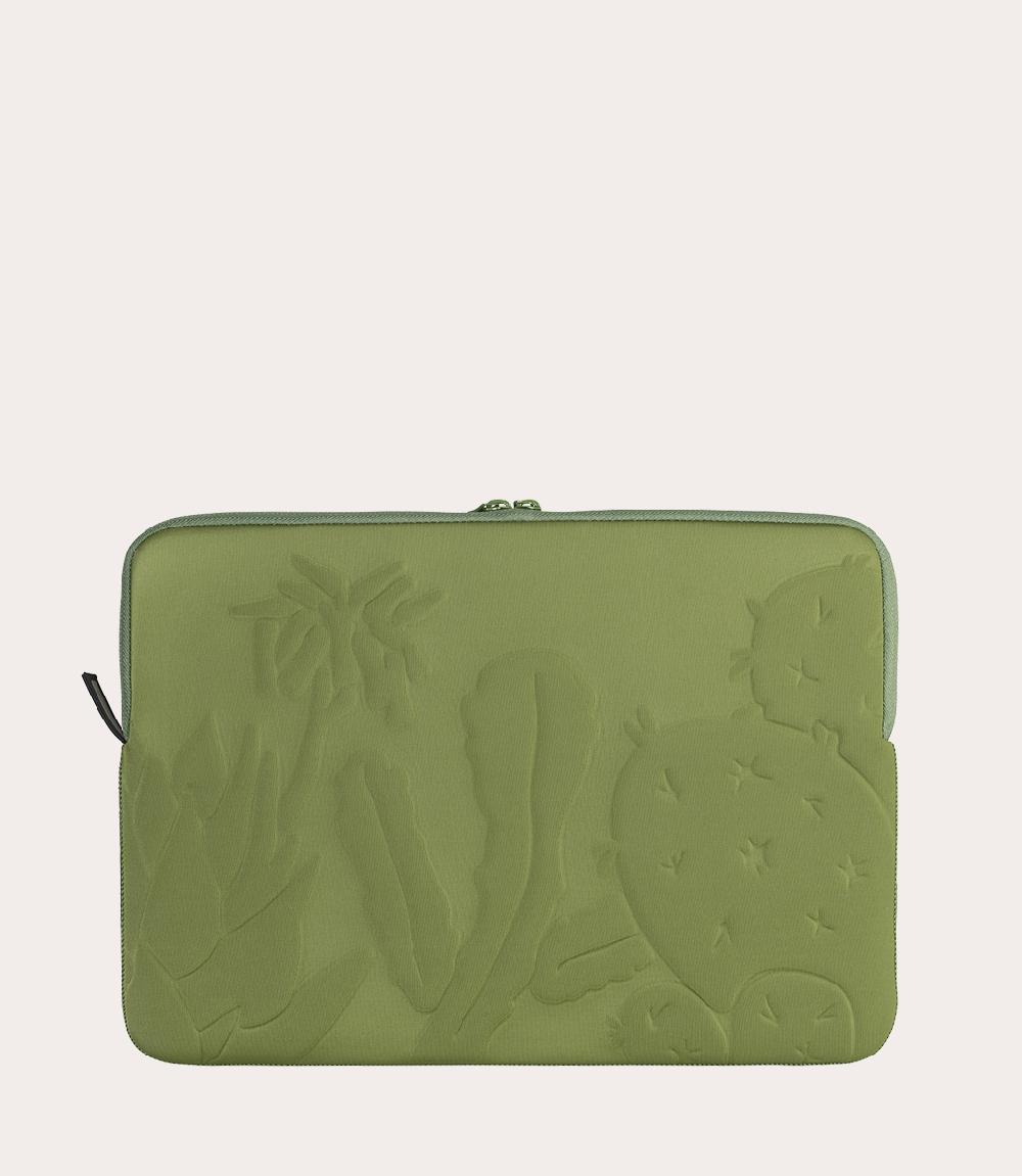 Tucano Second Skin per MacBook Pro 16" e laptop 15.6" Soddisfazione Garantita