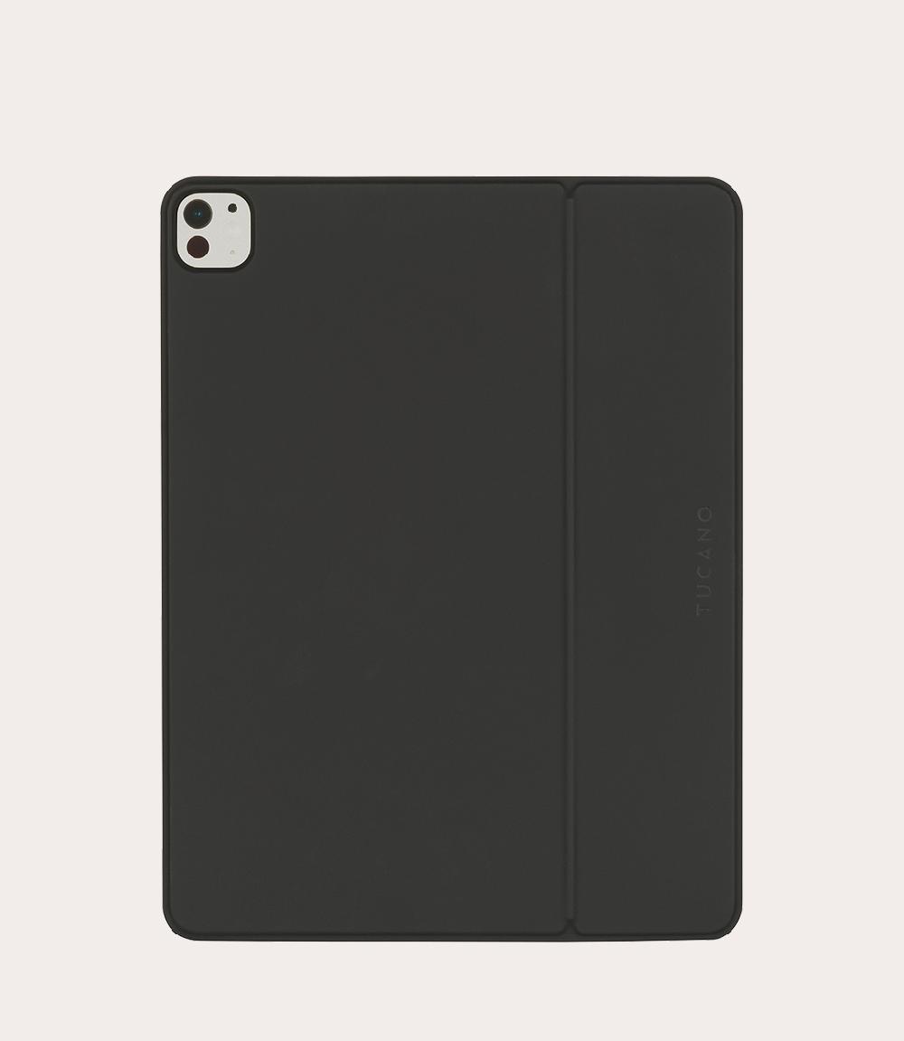 Tucano Back cover magnetica per iPad Pro 13 M4 2024 Presa
