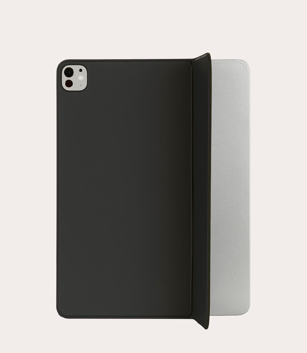 Tucano Back cover magnetica per iPad Pro 13 M4 2024 Presa