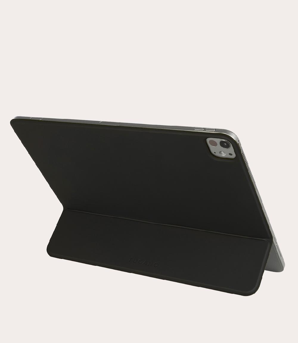 Tucano Back cover magnetica per iPad Pro 13 M4 2024 Presa