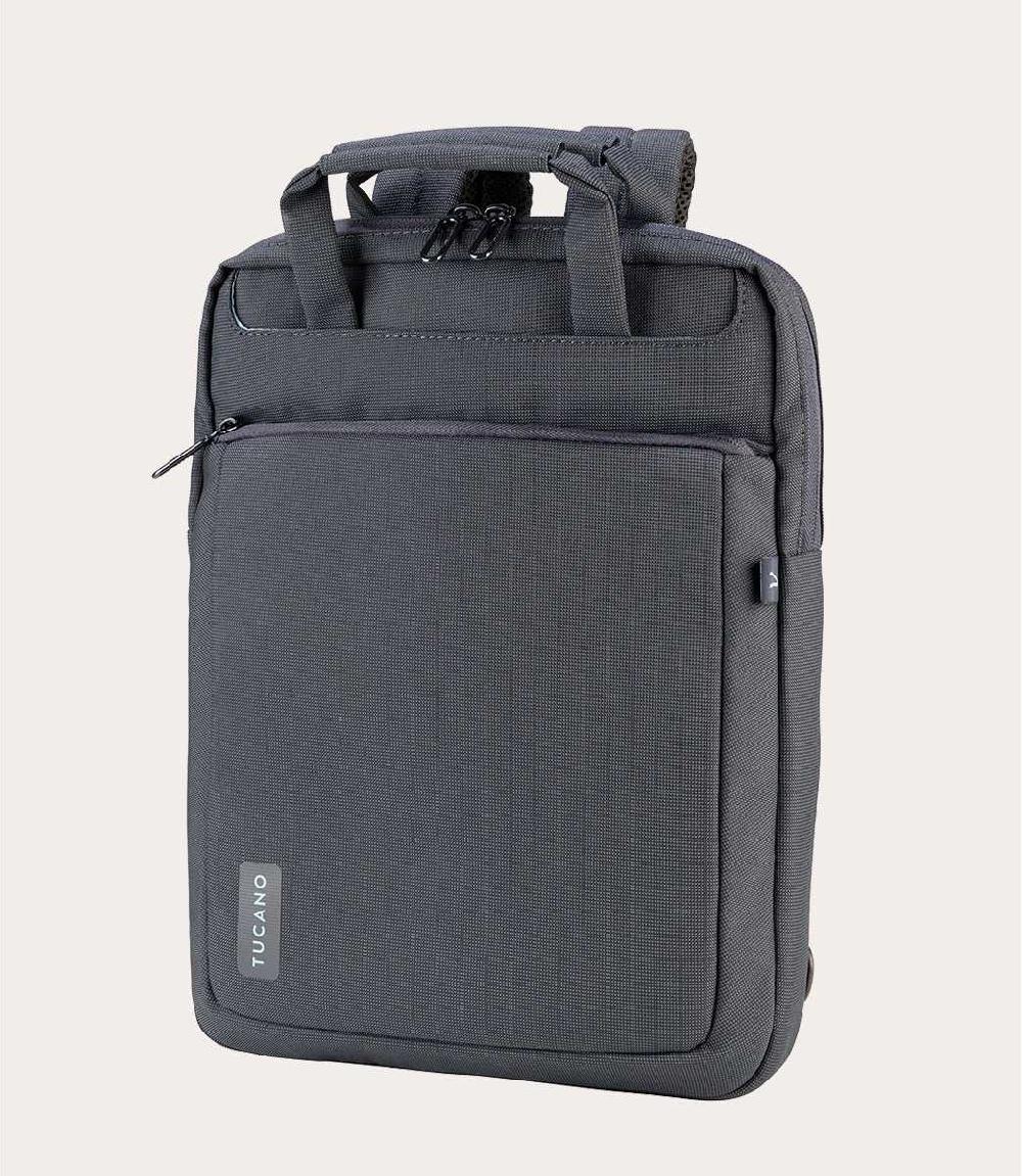 Tucano Zaino slim per MacBook Pro 14" e laptop 13" Italy