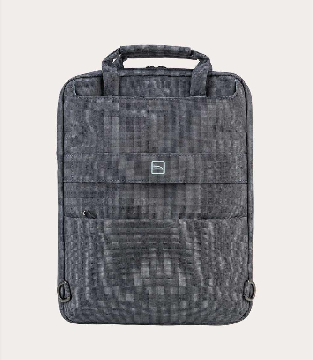 Tucano Zaino slim per MacBook Pro 14" e laptop 13" Italy