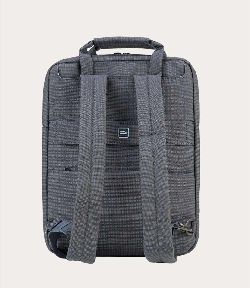 Tucano Zaino slim per MacBook Pro 14" e laptop 13" Italy