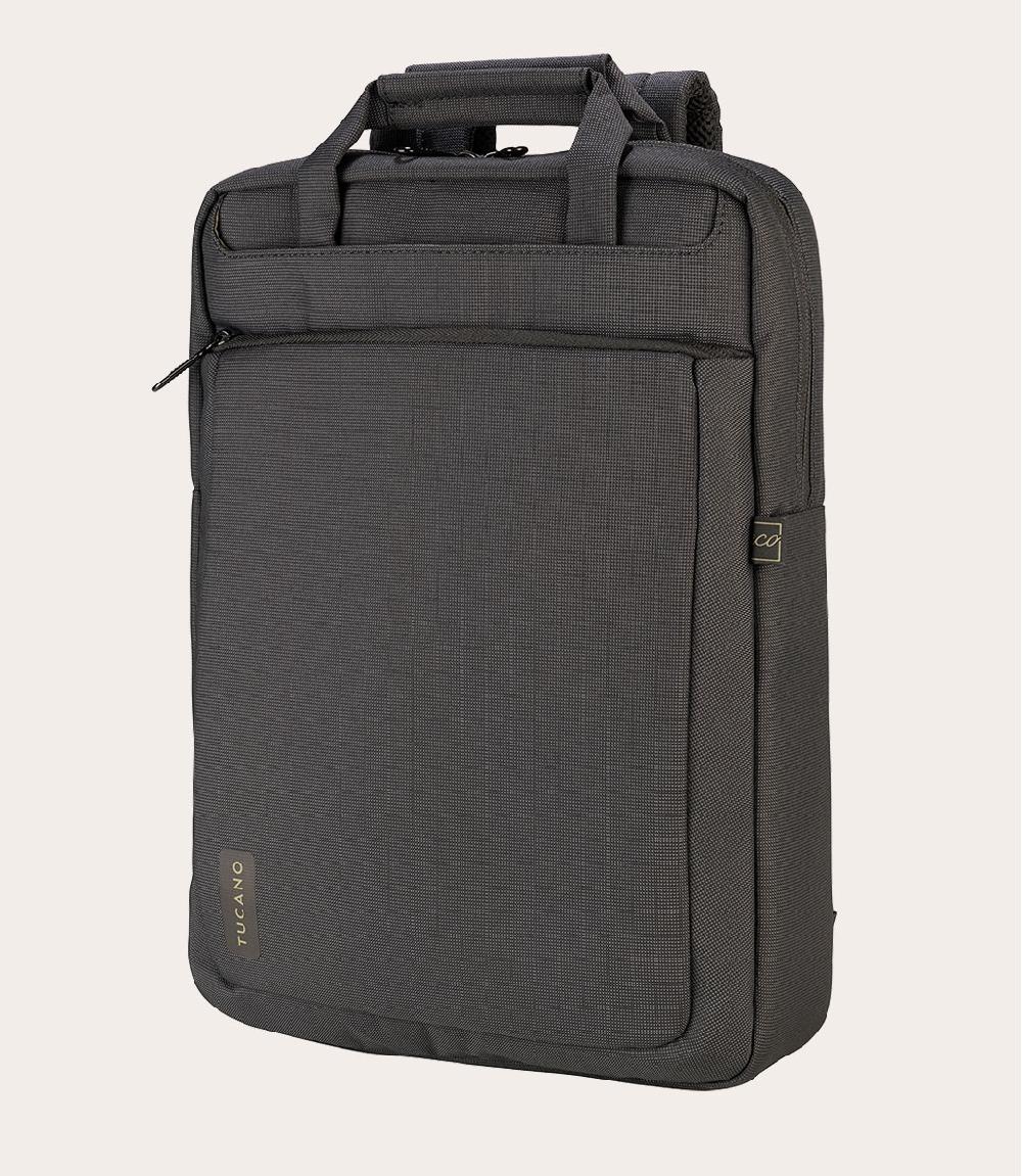 Tucano Zaino slim per MacBook Pro 16" e laptop 15.6" Italia