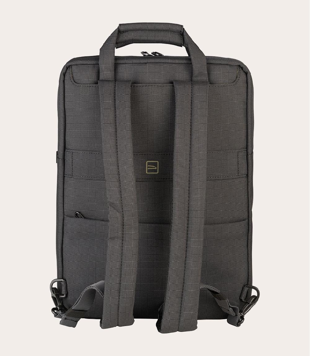 Tucano Zaino slim per MacBook Pro 16" e laptop 15.6" Italia