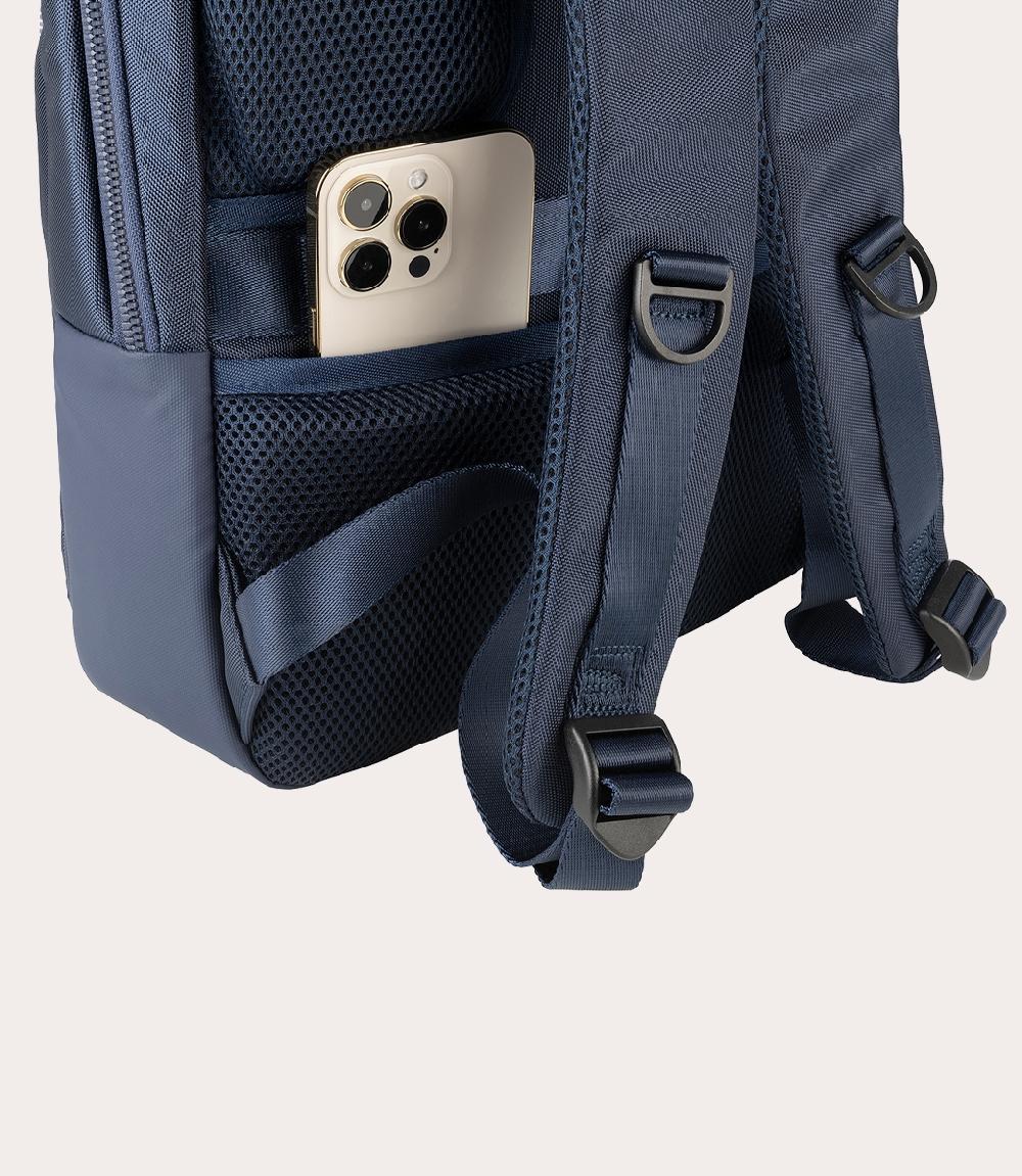 Tucano Zaino per MacBook Pro 16" e laptop 15.6" In Linea