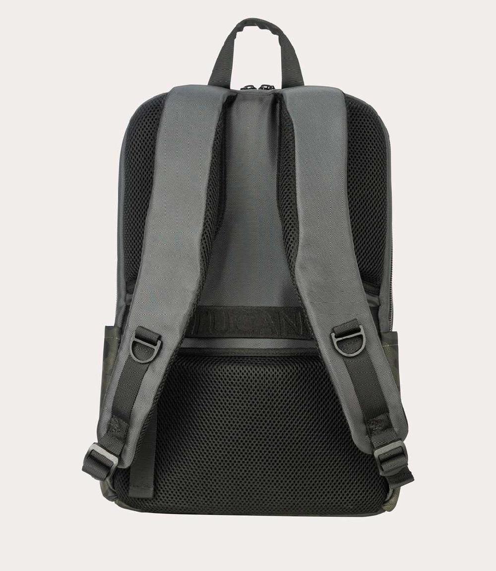 Tucano Zaino per MacBook Pro 16" e laptop 15.6" Qualità