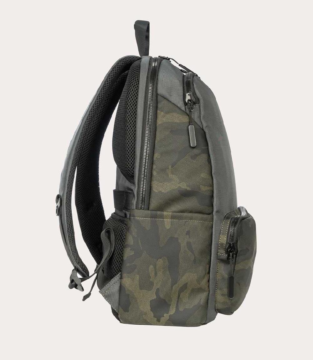 Tucano Zaino per MacBook Pro 16" e laptop 15.6" Qualità