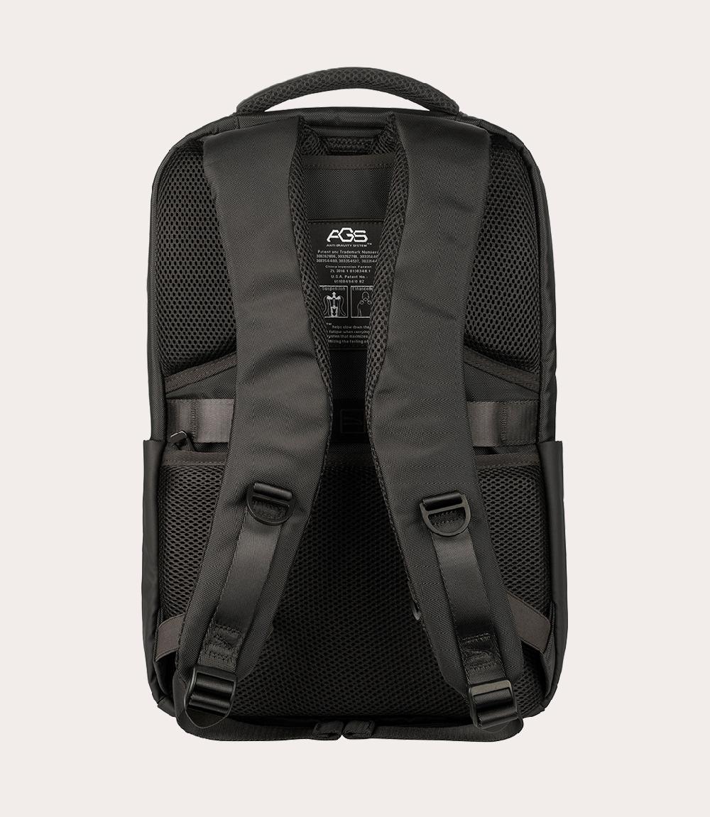 Tucano Zaino con AGS per MacBook Pro 16" e laptop 15.6" Pezzi Unici