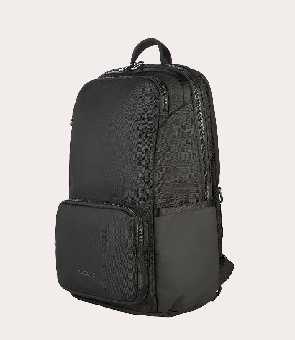 Tucano Zaino con AGS per MacBook Pro 16" e laptop 15.6" Soddisfazione Garantita
