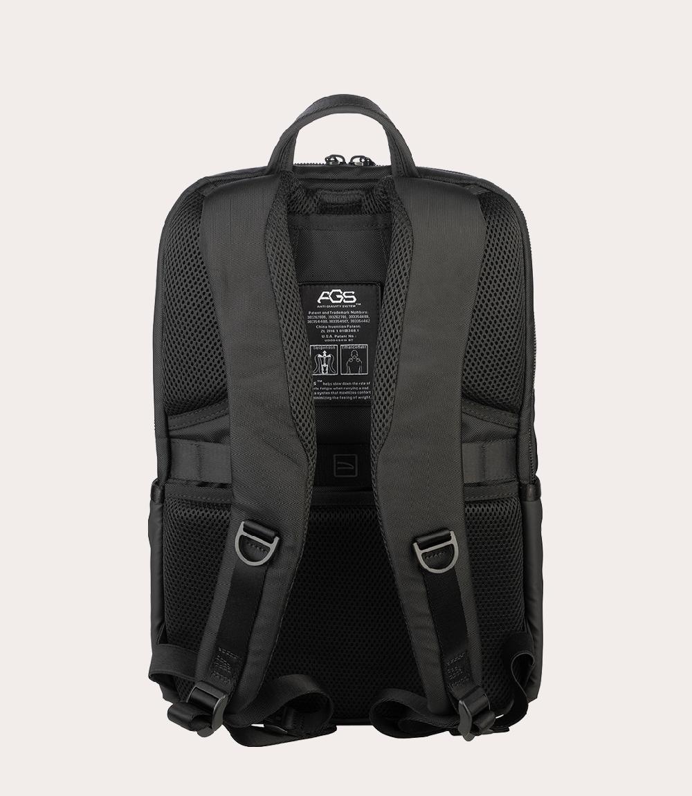 Tucano Zaino con AGS per MacBook Pro 16" e laptop 15.6" Soddisfazione Garantita