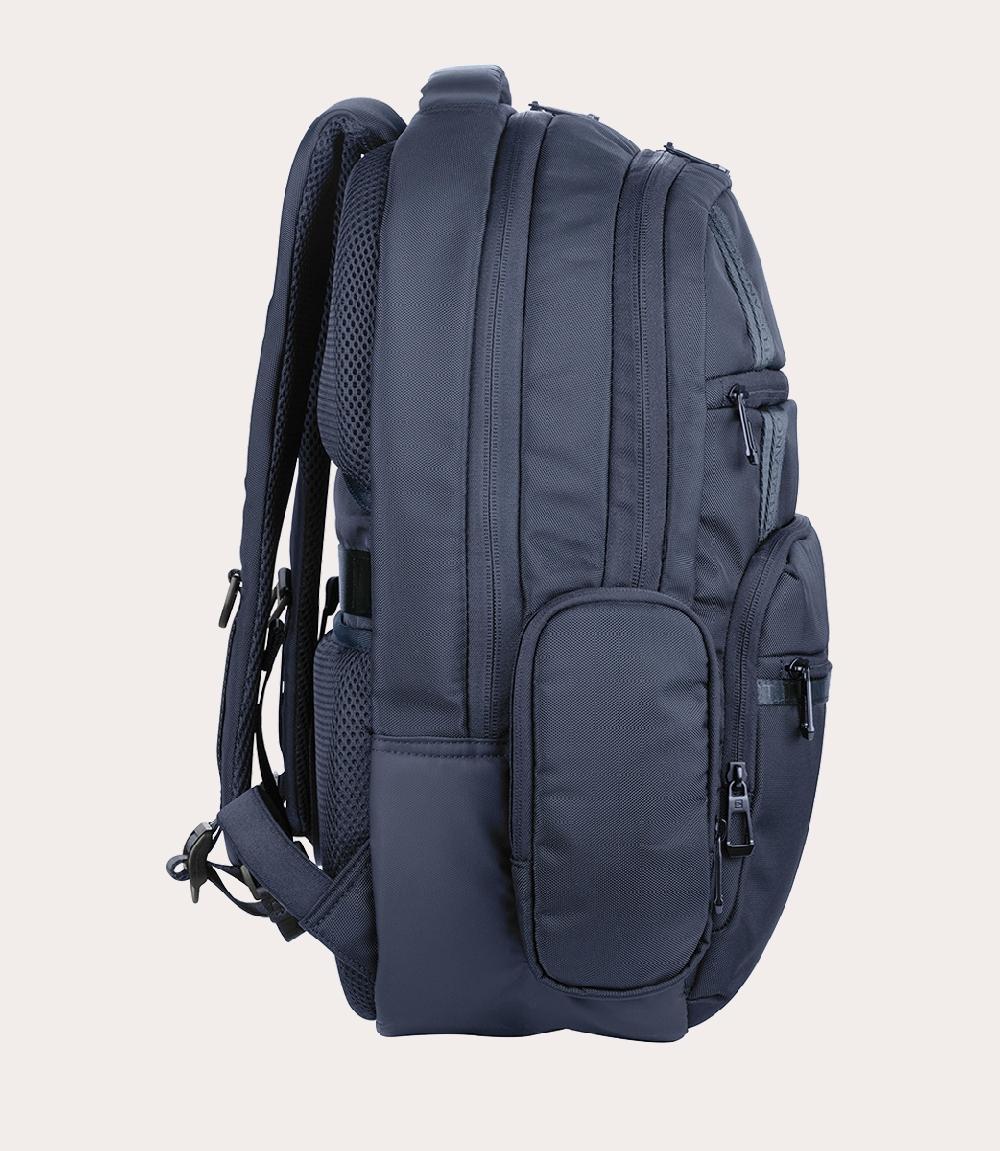 Tucano Zaino con AGS per laptop fino a 17" e MacBook Pro 16" Qualità Garantita