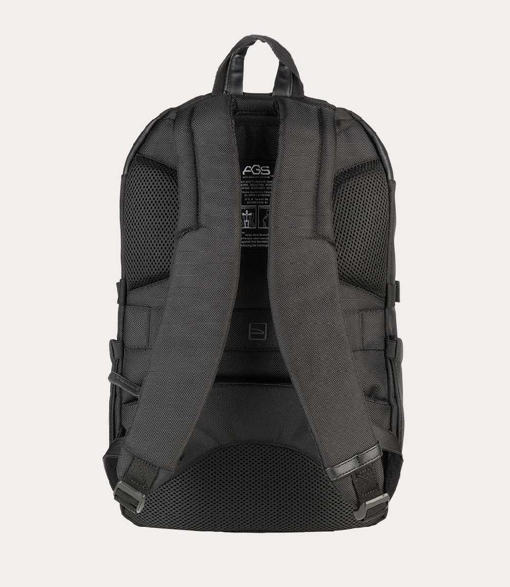 Tucano Zaino con AGS per laptop 15.6" e MacBook Pro 16" Acquista Ora