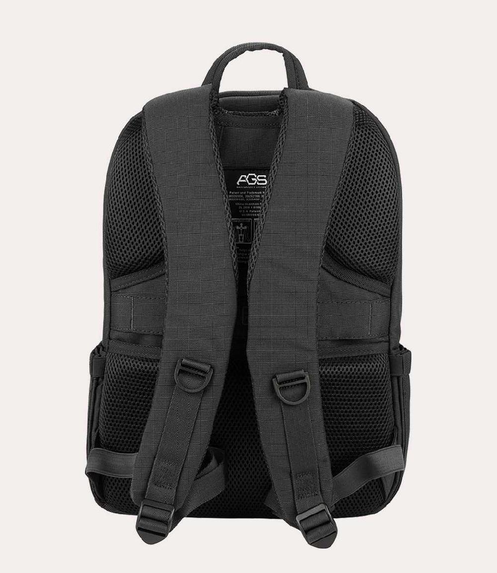 Tucano Zaino con AGS per laptop 15.6" e MacBook Pro 16" Promozione Limitata