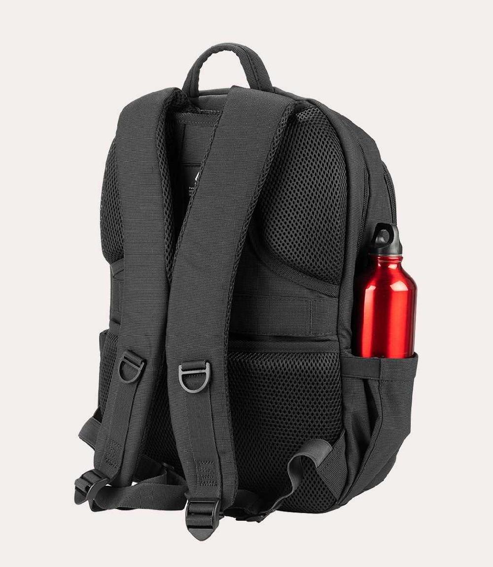 Tucano Zaino con AGS per laptop 15.6" e MacBook Pro 16" Promozione Limitata