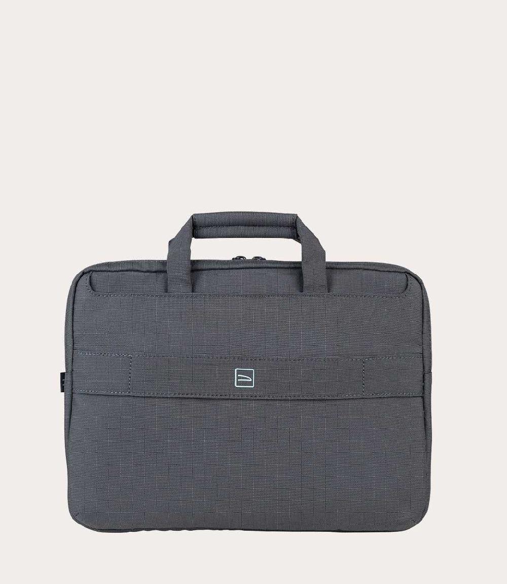 Tucano Borsa slim per MacBook Pro 14" e laptop 13" Convenienza