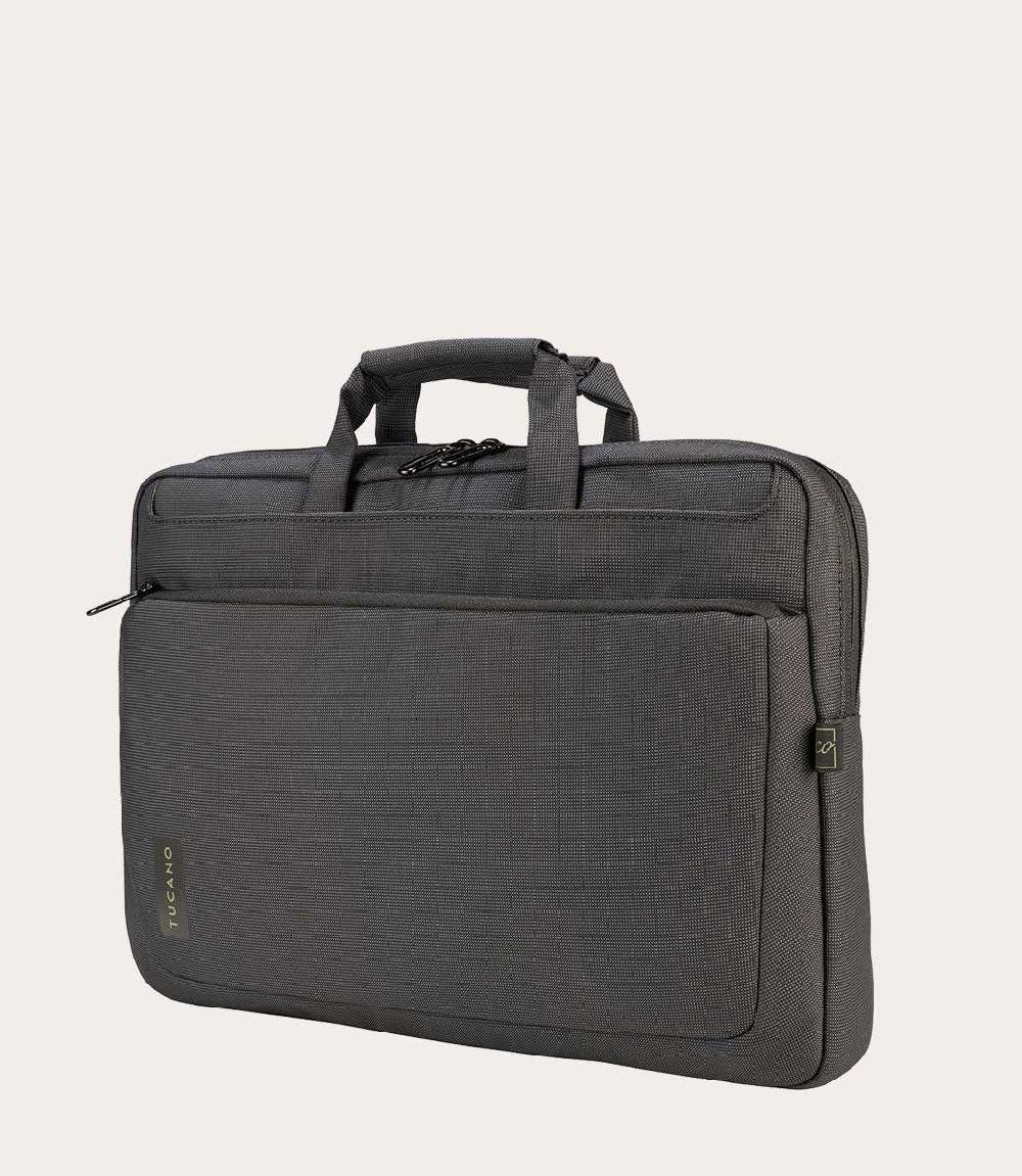 Tucano Borsa slim per MacBook Pro 16" e laptop 15.6" Novità