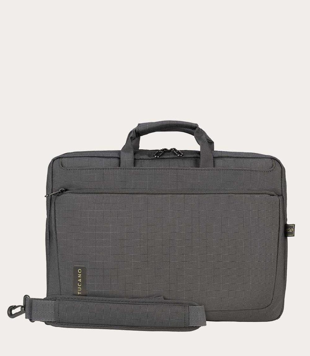 Tucano Borsa slim per MacBook Pro 16" e laptop 15.6" Novità