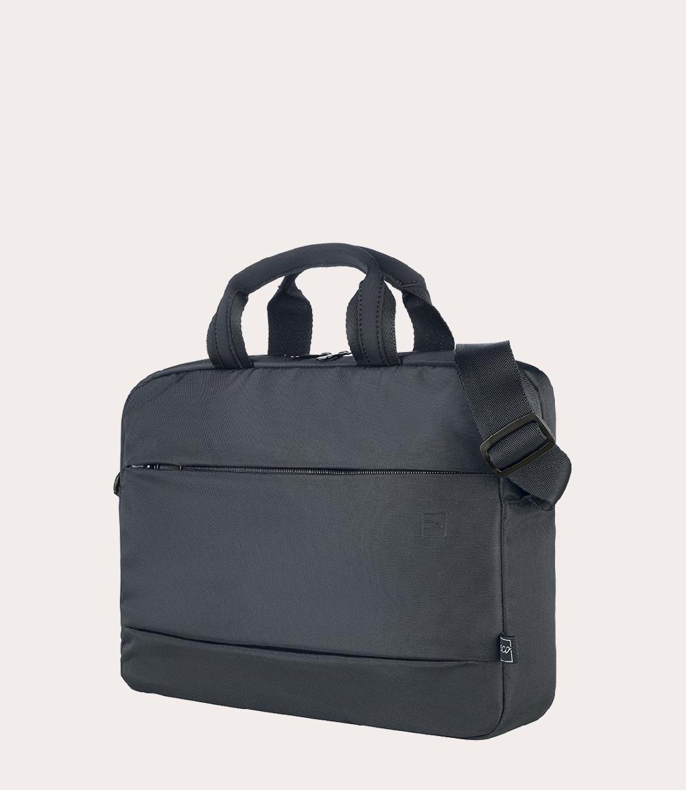 Tucano Borsa per laptop e MacBook fino a 14" Presa