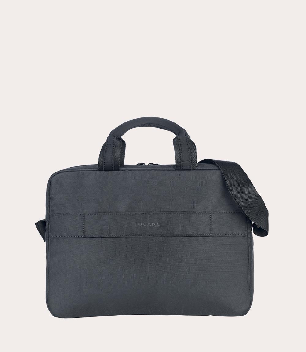 Tucano Borsa per laptop e MacBook fino a 14" Presa