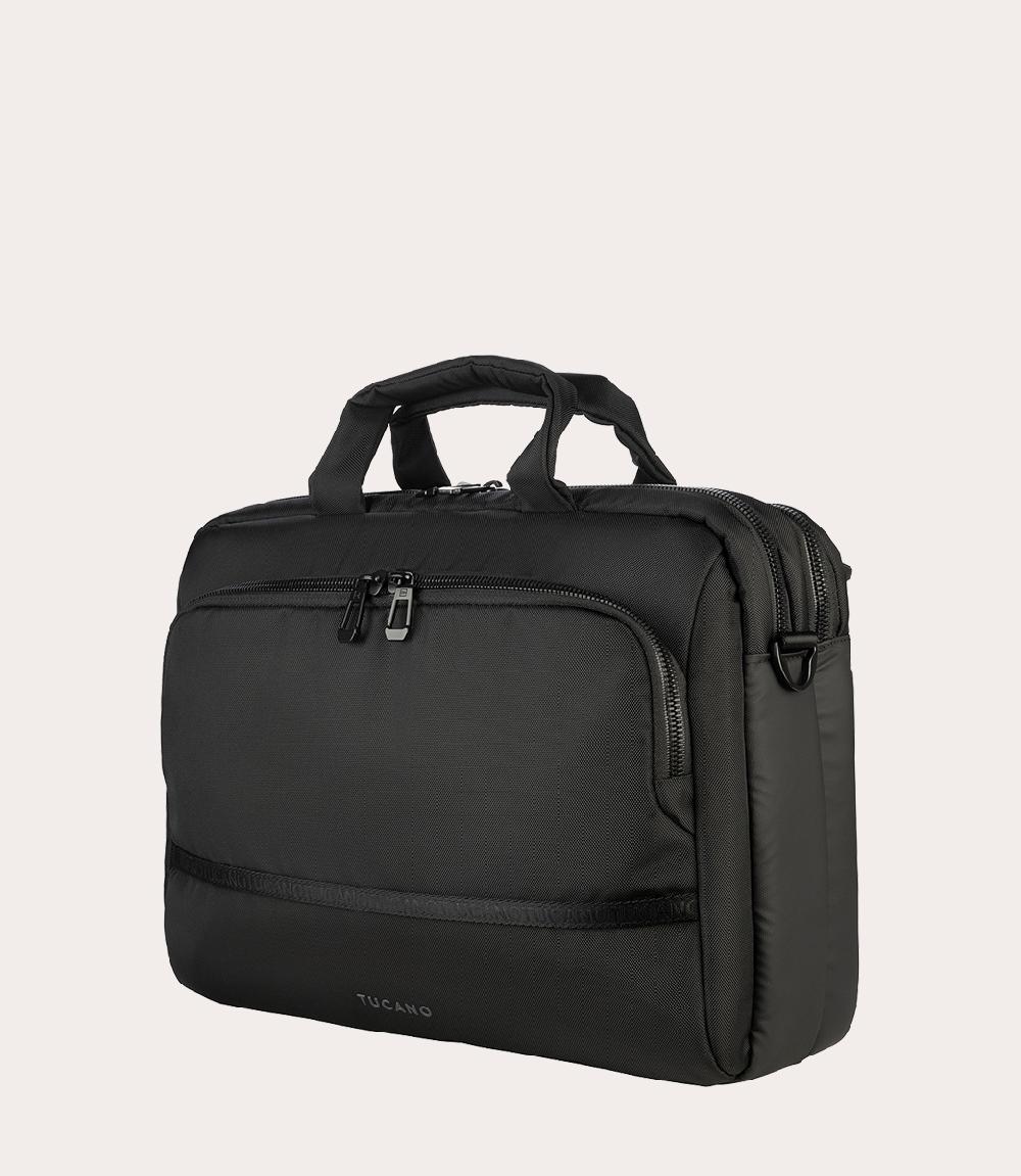 Tucano Borsa doppio vano per laptop 15.6" e MacBook Pro 16" Offerta