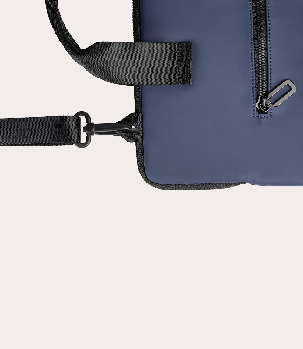 Tucano Borsa super slim per MacBook Air 15" e laptop fino a 14" Outlet