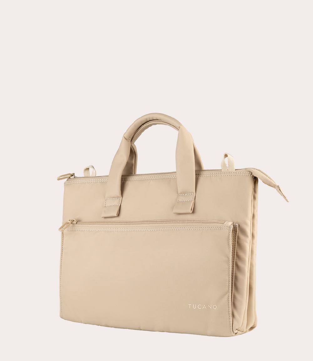 Tucano Borsa per laptop e MacBook fino a 14" Rilascio limitato