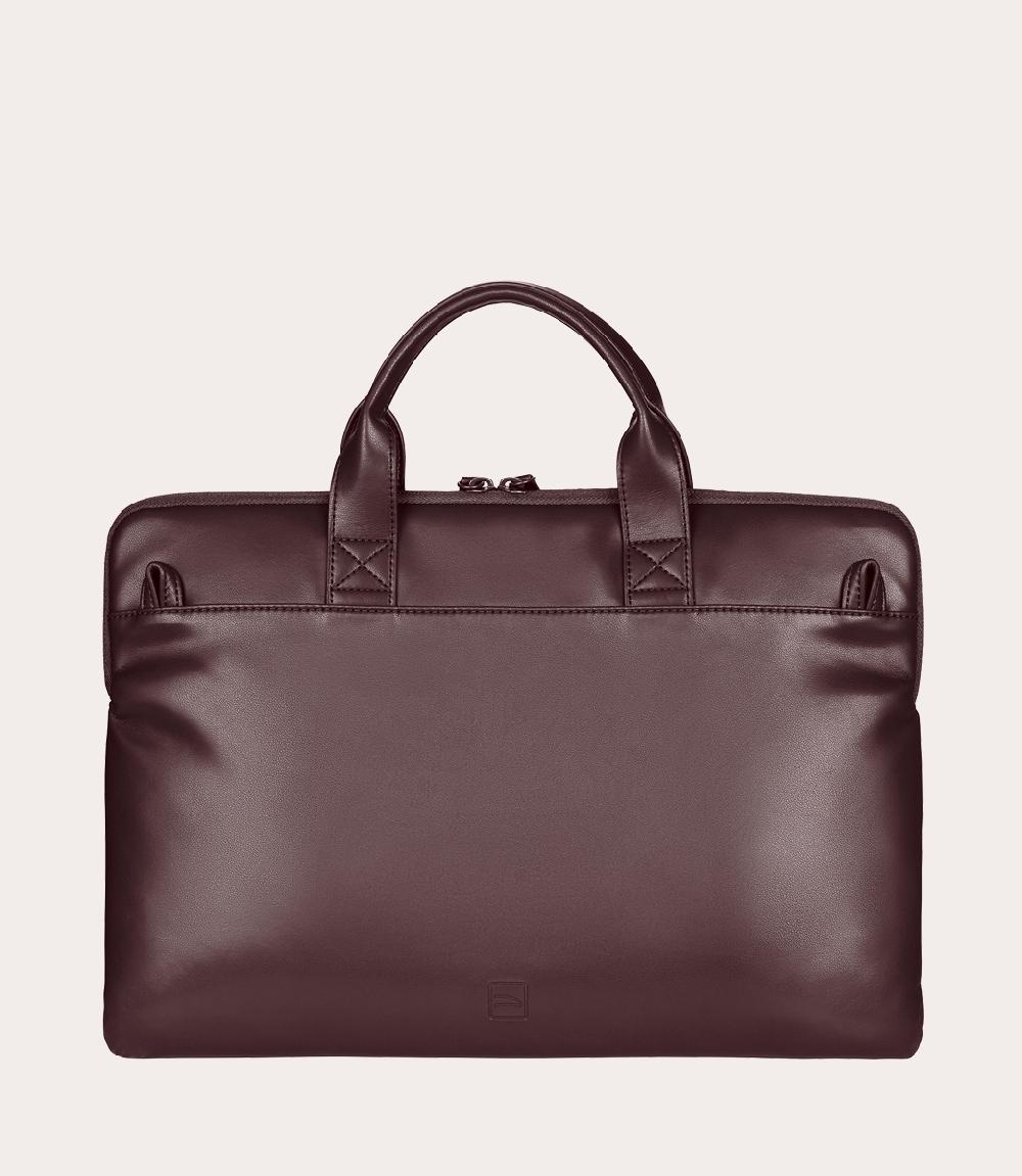 Tucano Borsa slim per MacBook Pro 16" e laptop 15.6" Nuova