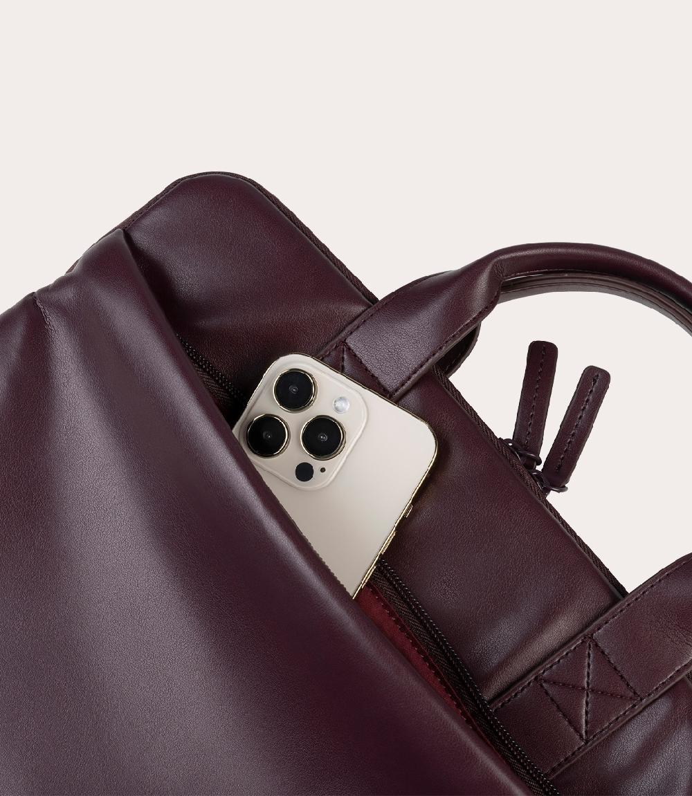 Tucano Borsa slim per MacBook Pro 16" e laptop 15.6" Nuova