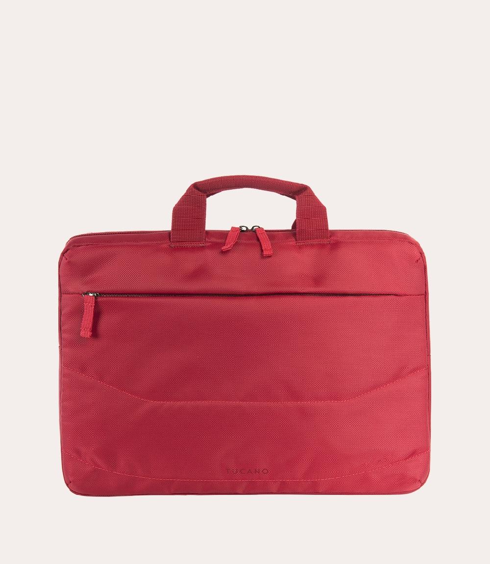 Tucano Borsa slim per laptop 15.6" con mouse wireless 2025