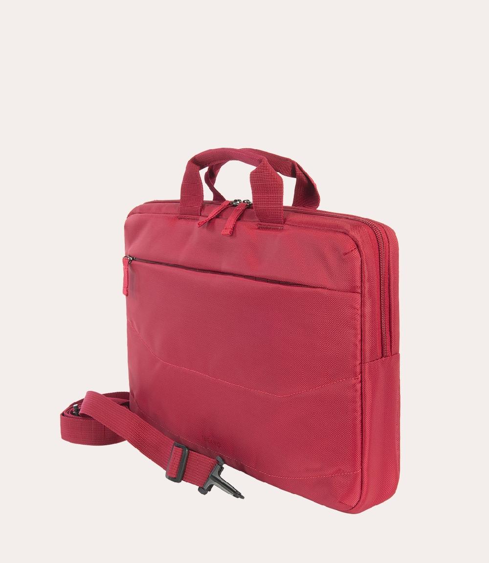 Tucano Borsa slim per laptop 15.6" con mouse wireless 2025