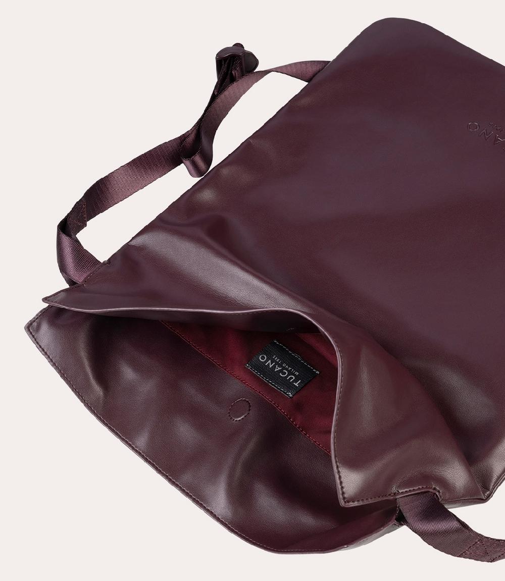 Tucano Zaino con chiusura a strozzo Promozione Limitata