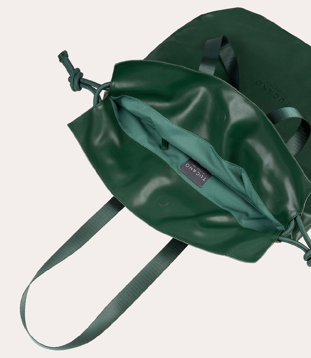 Tucano Large shopper Fino Al -60%