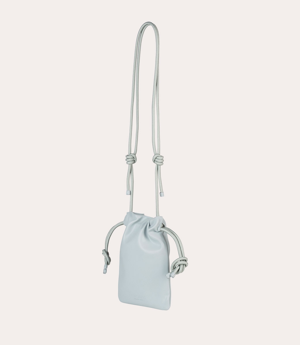 Tucano Mini bag con chiusura a strozzo Shopping Online