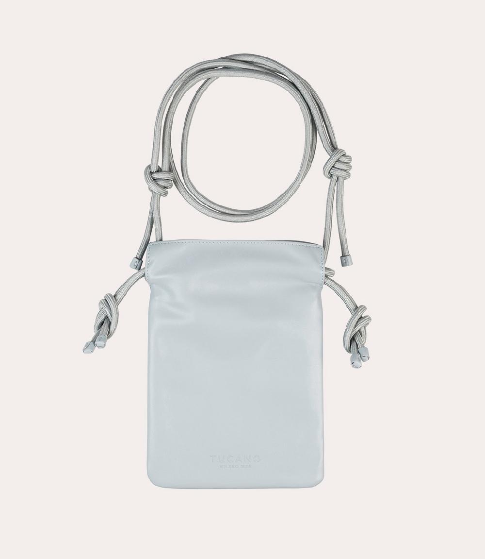 Tucano Mini bag con chiusura a strozzo Shopping Online