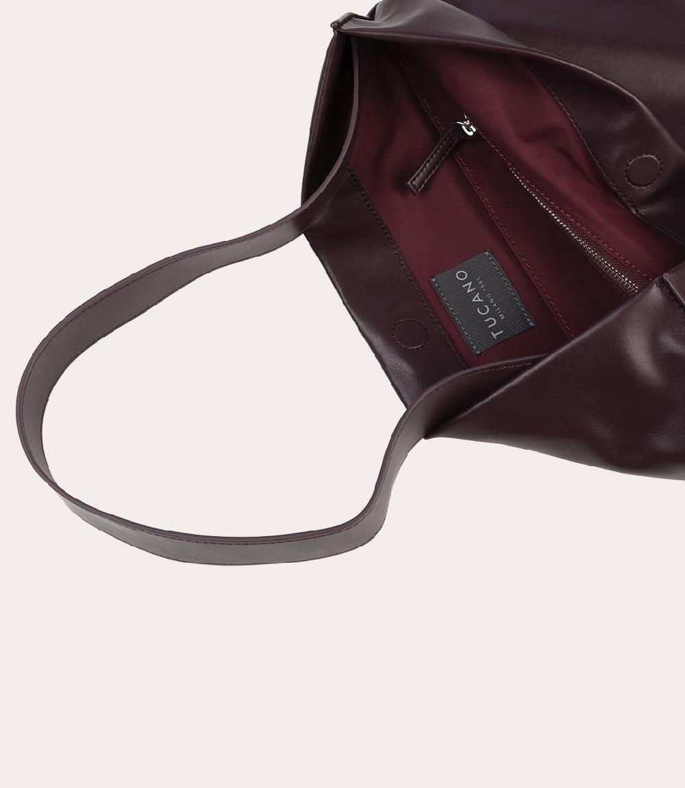 Tucano Borsa a spalla large Prezzo Ridotto