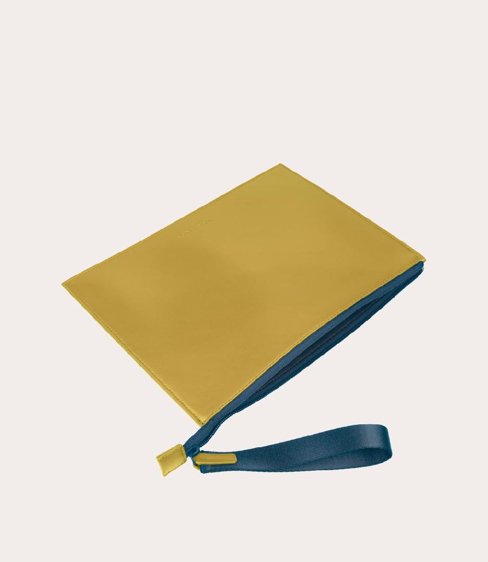 Tucano Custodia per documenti e iPad fino a 11" Presa
