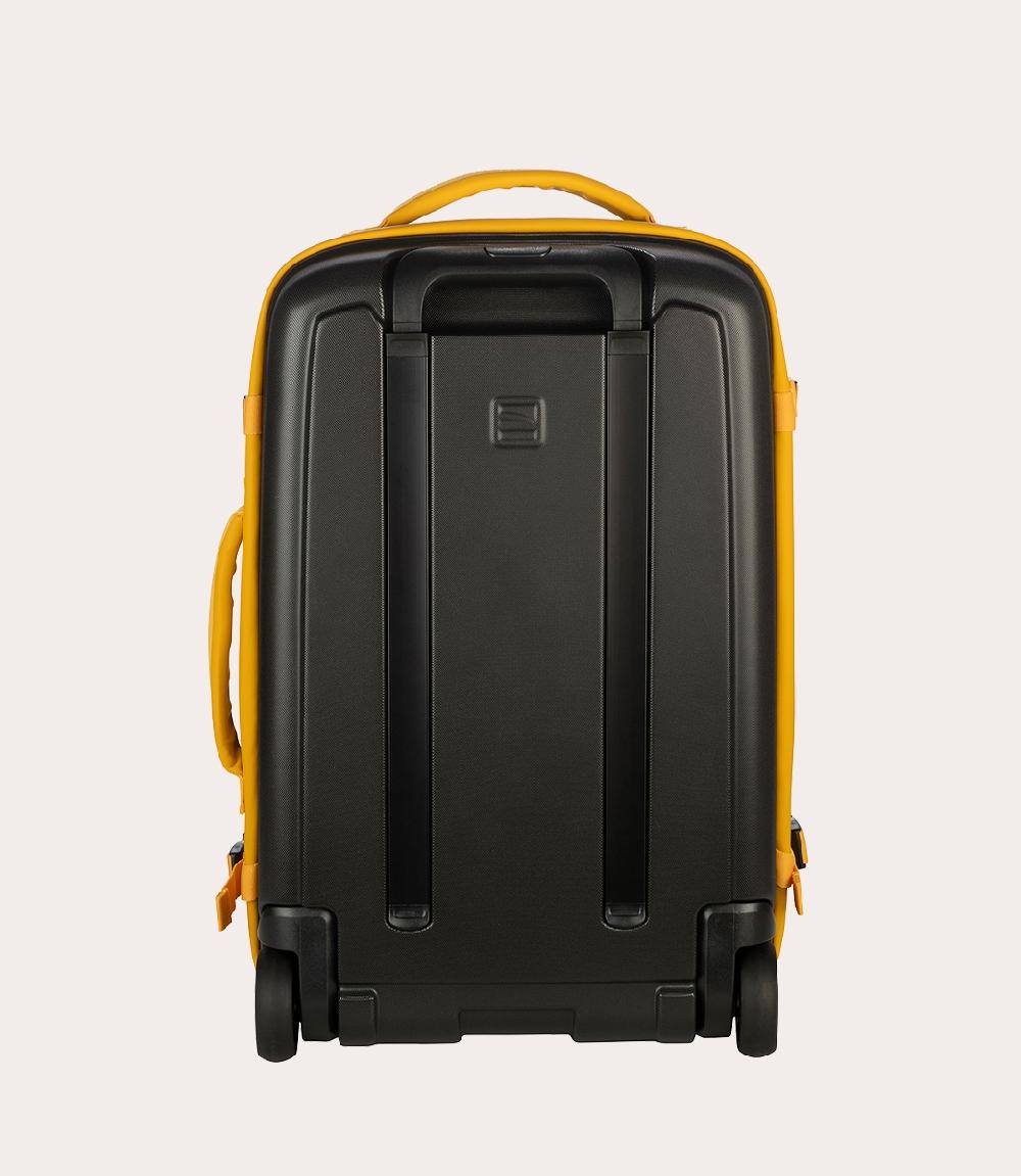 Tucano Trolley da cabina in materiale gommato Saldi Di Fabbrica