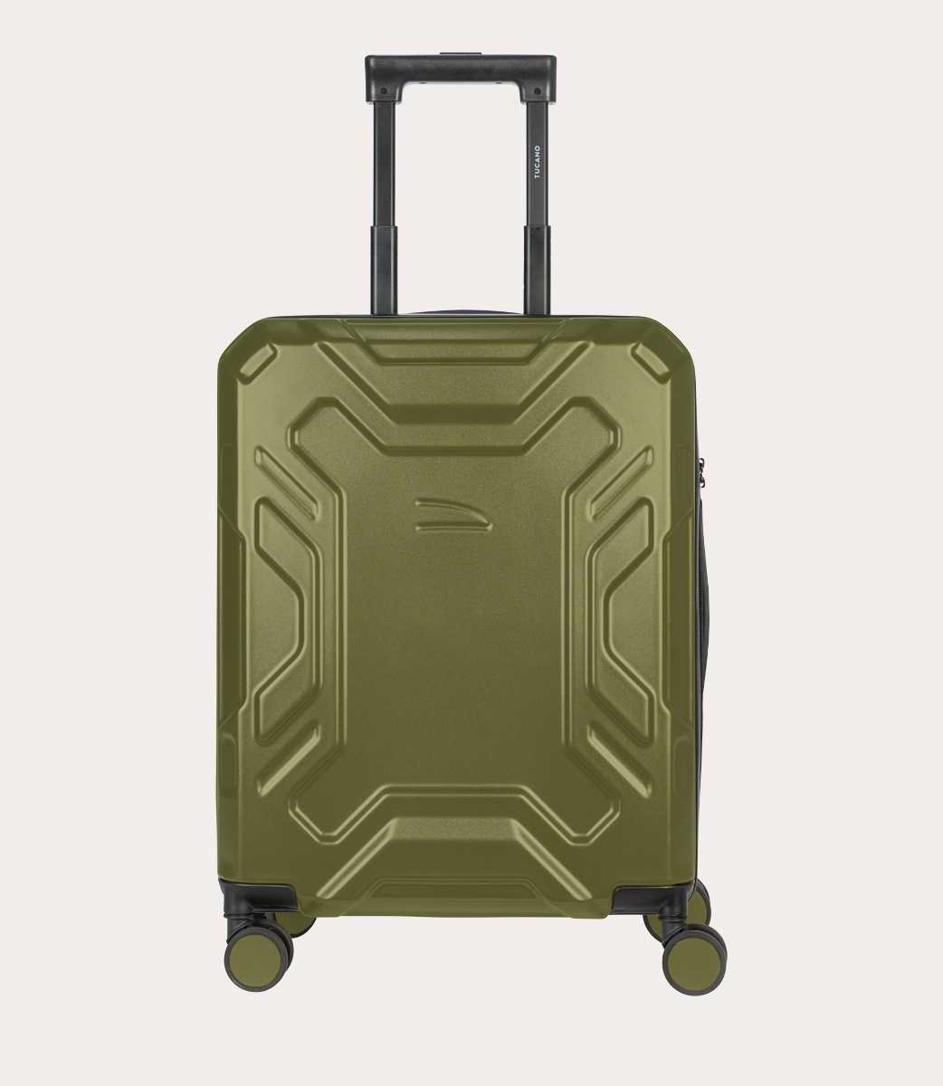 Tucano Trolley da cabina a quattro ruote I Più Venduti
