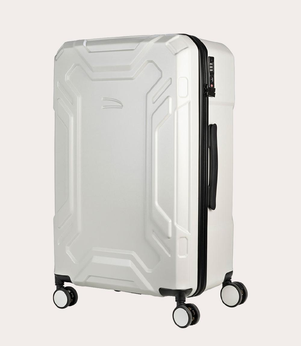 Tucano Trolley da stiva a quattro ruote Vendite Flash