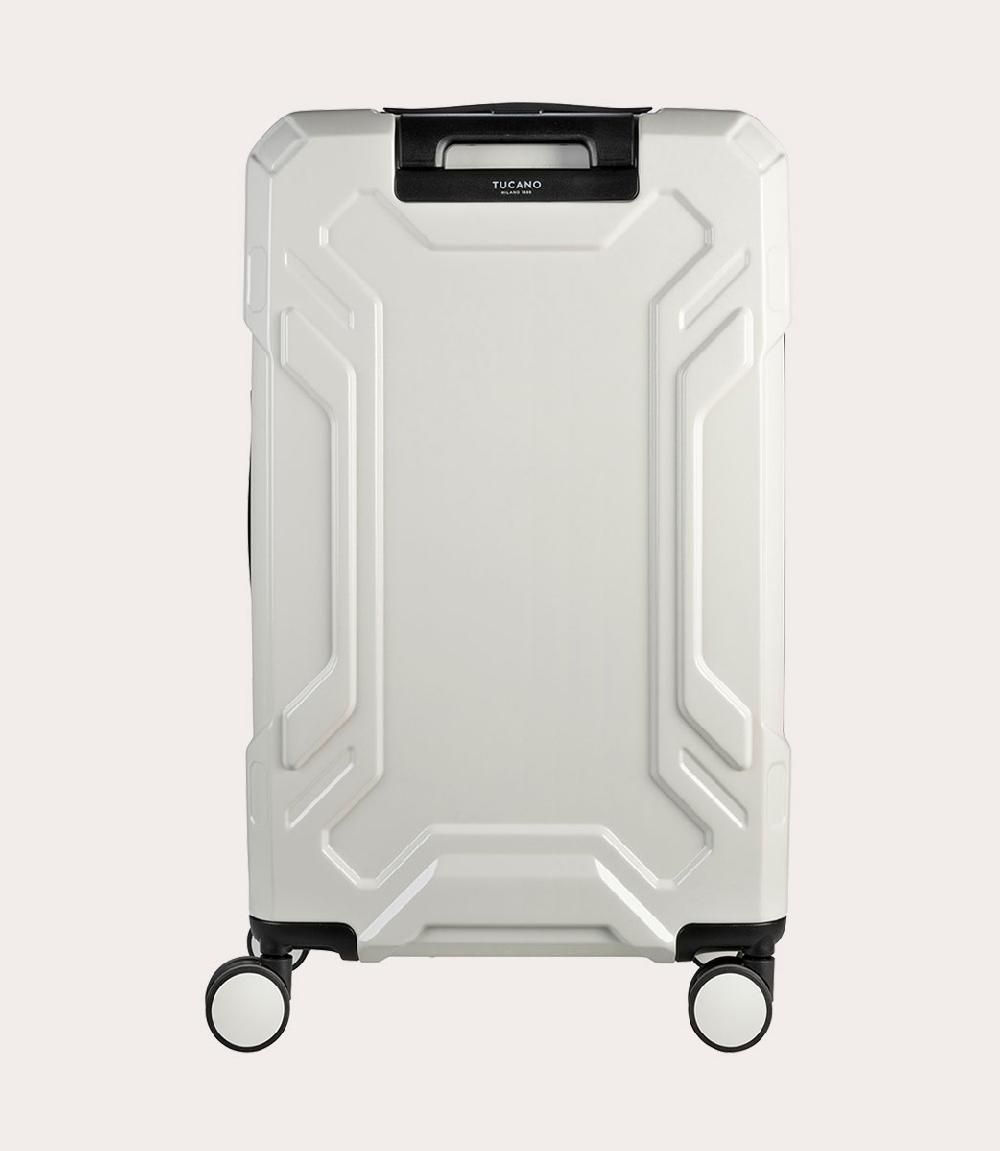 Tucano Trolley da stiva a quattro ruote Vendite Flash
