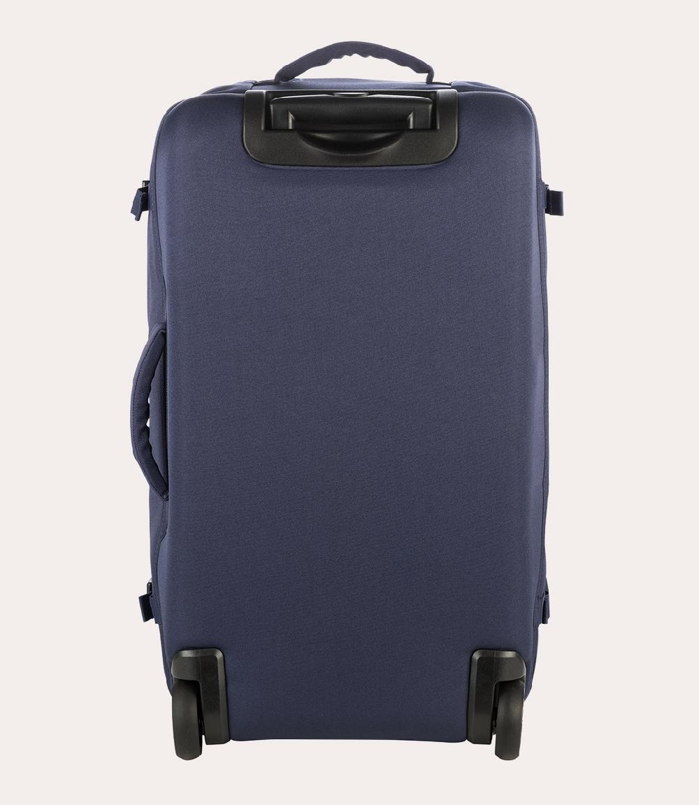 Tucano Trolley da stiva Medium Italy