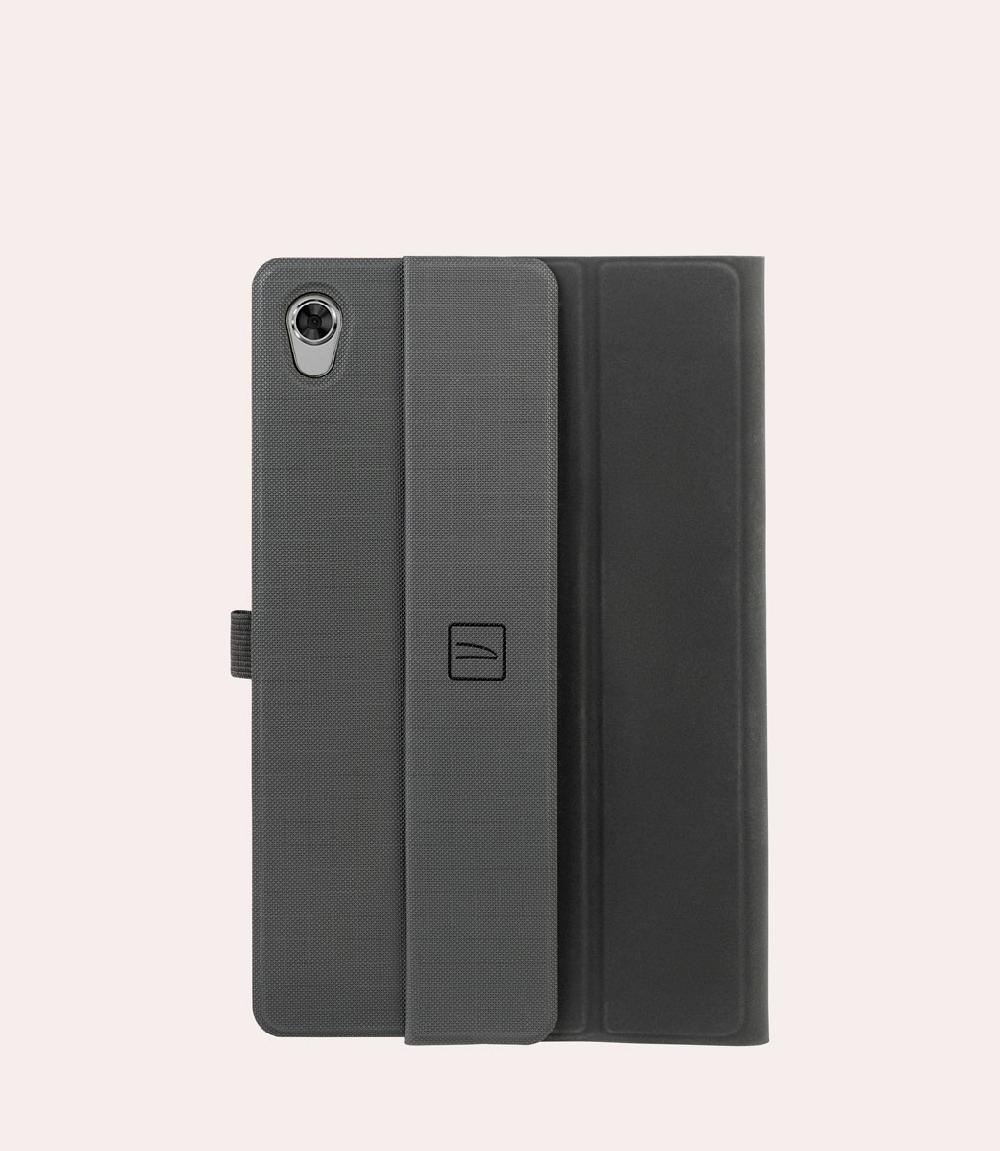 Tucano Custodia per Lenovo Tab M10 HD 10 1" 2ª generazione Qualità Garantita