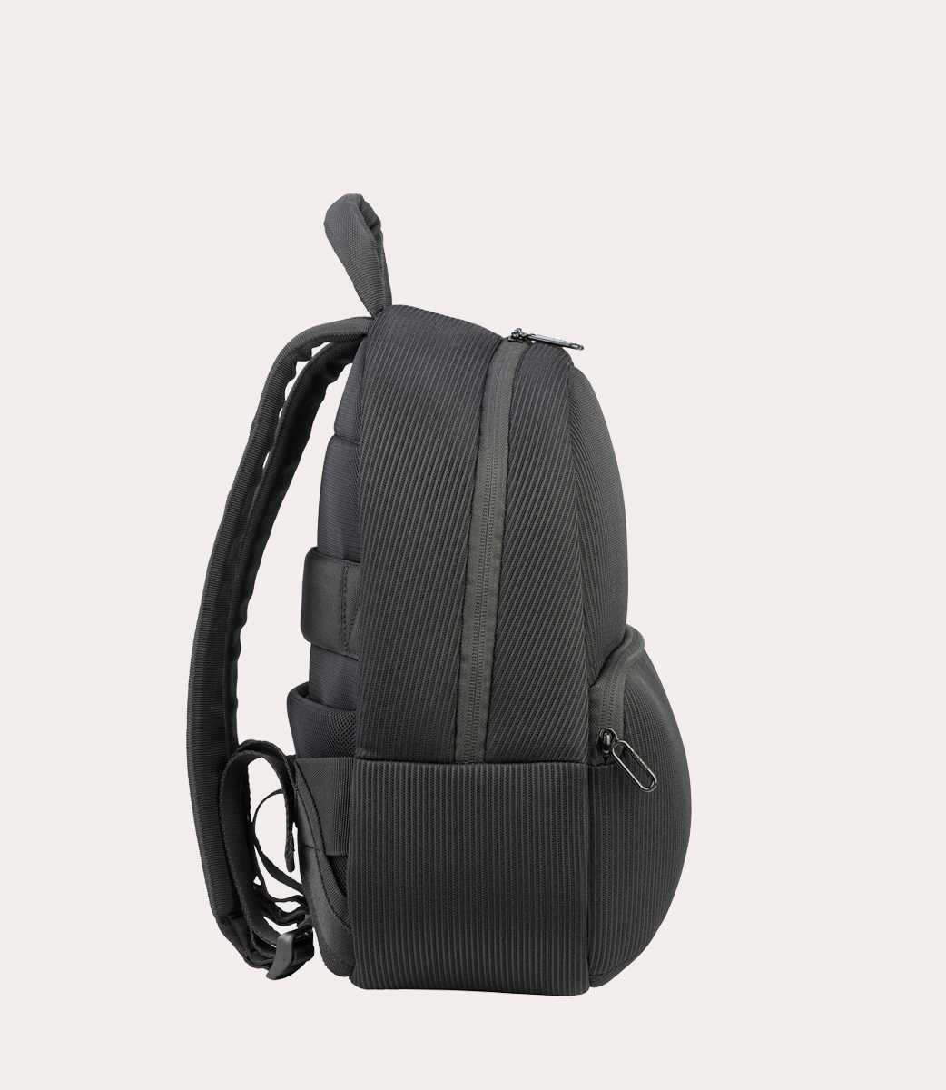 Tucano Zaino piccolo per tablet e iPad fino a 11" Presa