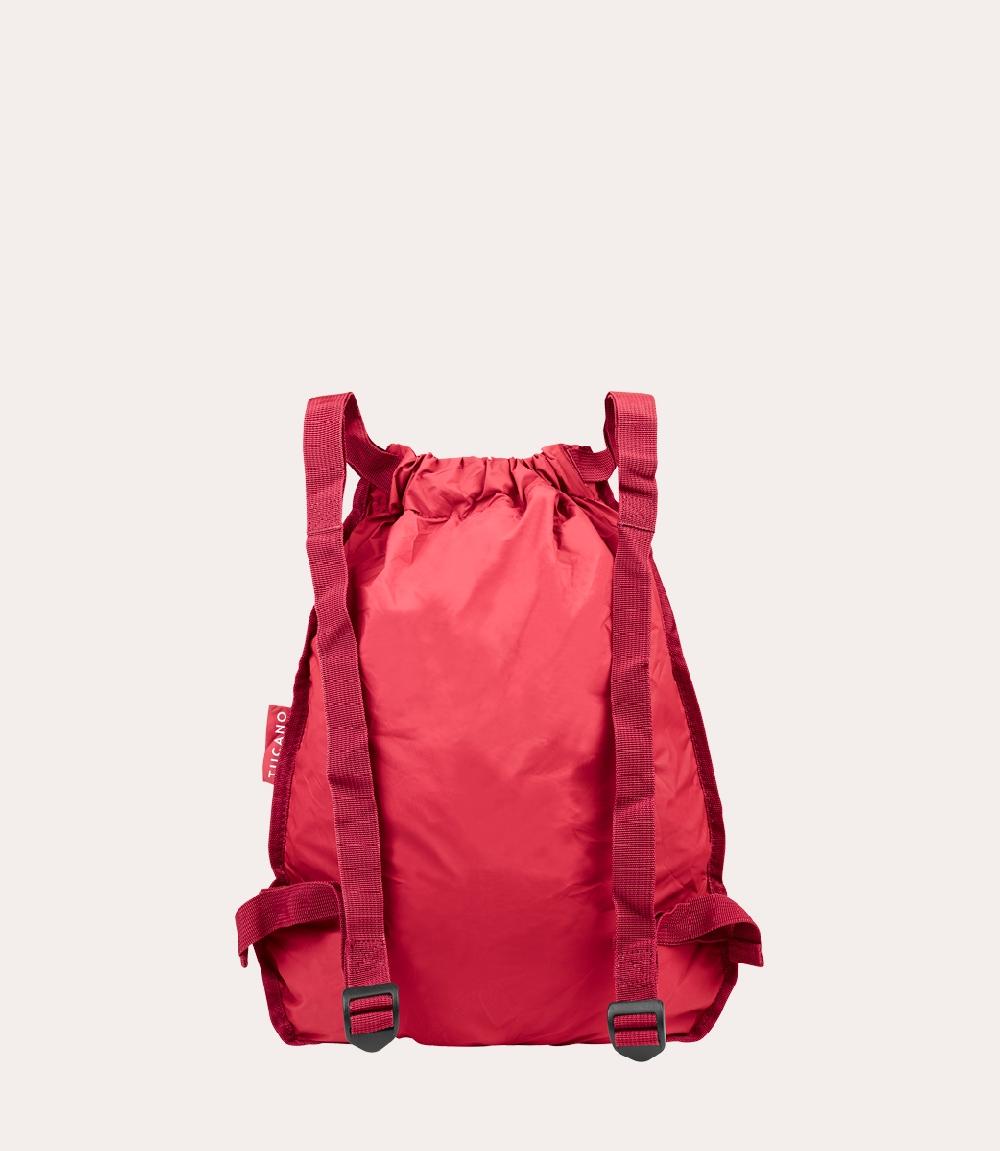 Tucano Zaino ripiegabile super leggero Moda